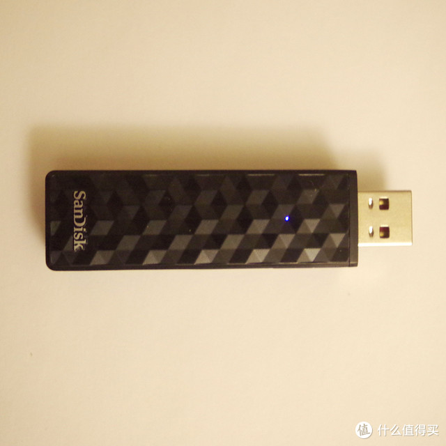 ＃有货自远方来＃闪迪Wireless Stick体验及与前代对比