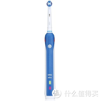 Oral-B 欧乐-B D20.545 电动牙刷