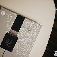 【A Special Christmas Gift】b＆o BANG＆OLUFSEN 头戴式耳机 Form 2i × 百事合作款