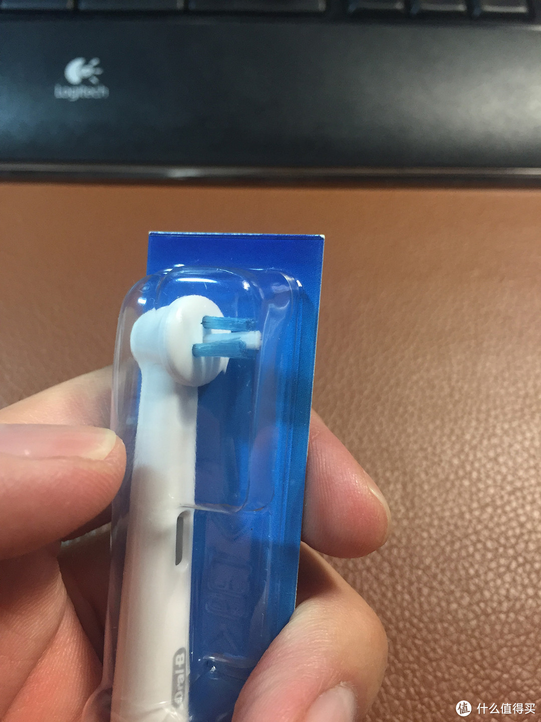 Oral-B 欧乐-B D20.545 电动牙刷