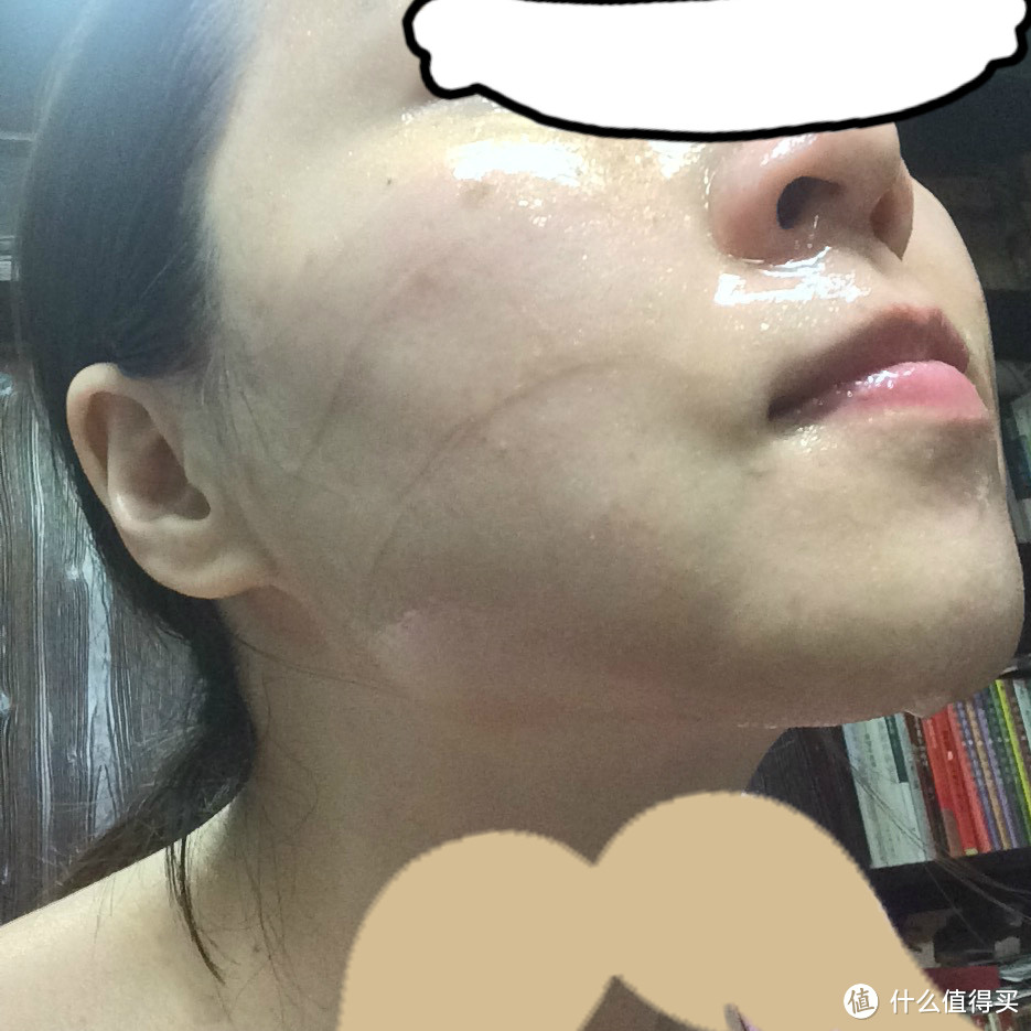 2015年冬季我の敏感肌洗脸护肤报告（真人兽）