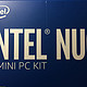 #有货自远方来# 黑五买的新“玩具” — Intel 英特尔 NUC5PPYH 微型电脑