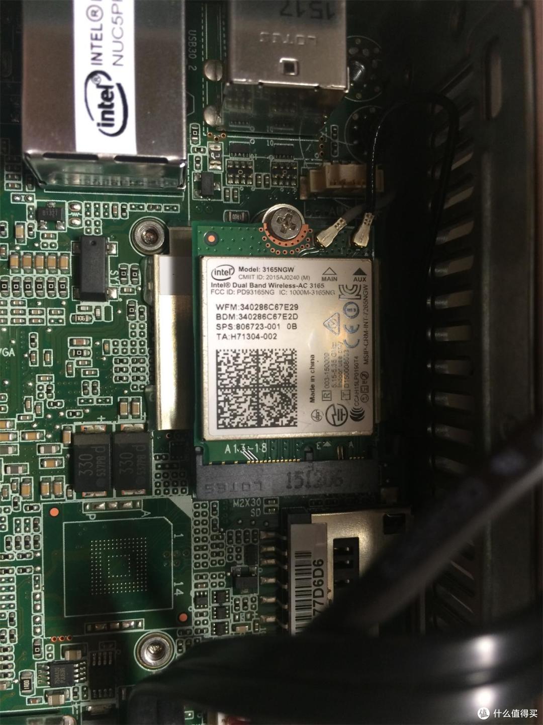 #有货自远方来# 黑五买的新“玩具” — Intel 英特尔 NUC5PPYH 微型电脑