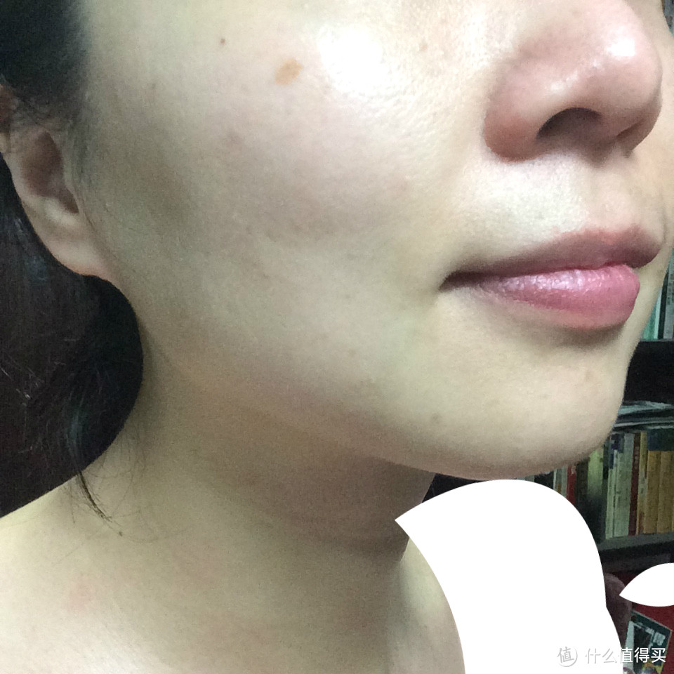 2015年冬季我の敏感肌洗脸护肤报告（真人兽）
