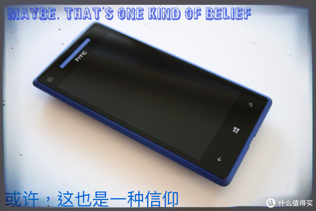 Quietly Brilliant！ 沉默中卓越！致仍坚挺的HTC 8X and 即将到来的Nexus6 篇