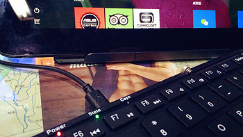 便携 码字党 的新选择—— B.O.W  HB099全尺寸三折键盘评测