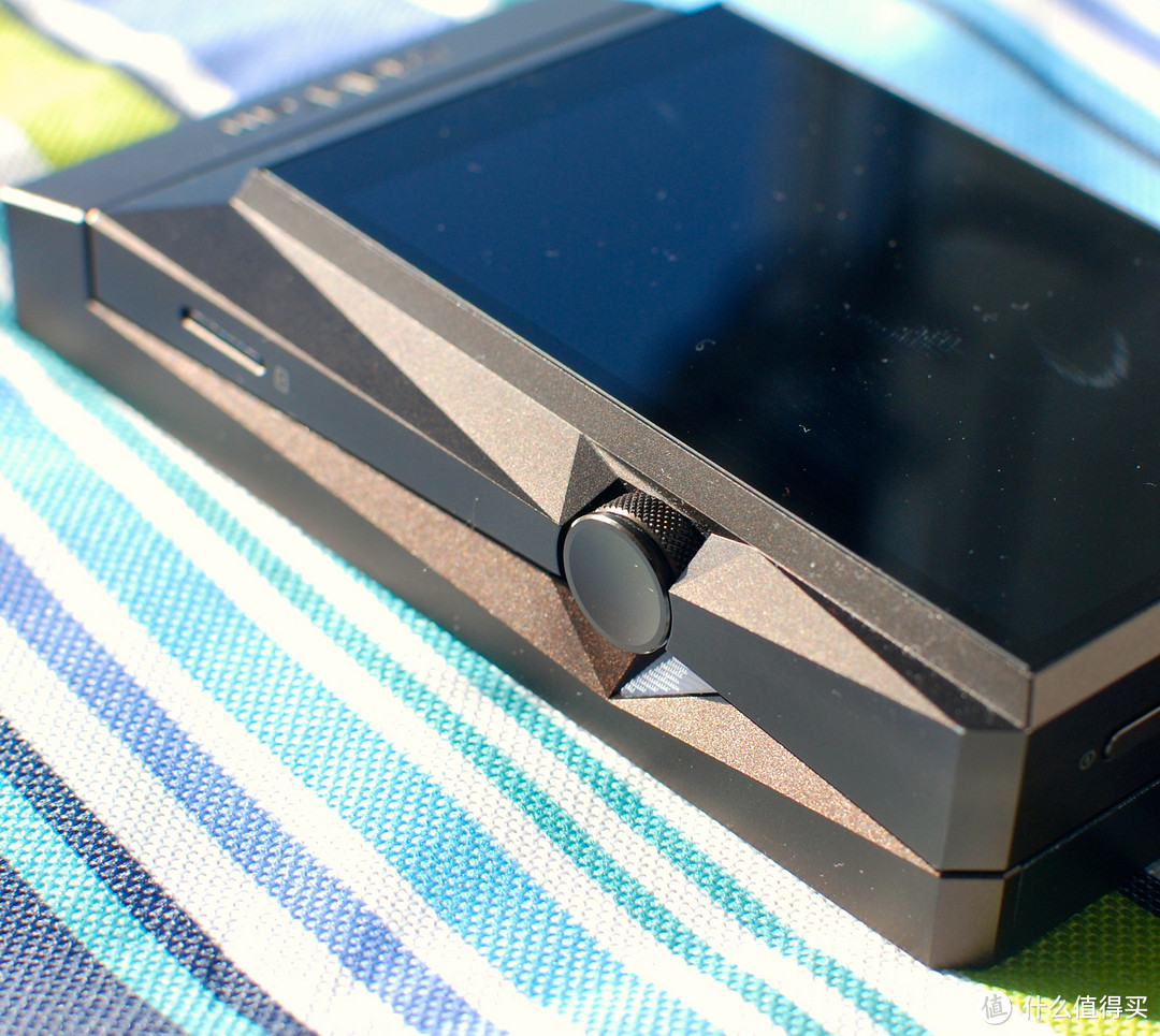 #本站首晒# 平衡重机甲 — Astell&Kern AK380 HiFi无损音乐播放器 & AMP套件体验