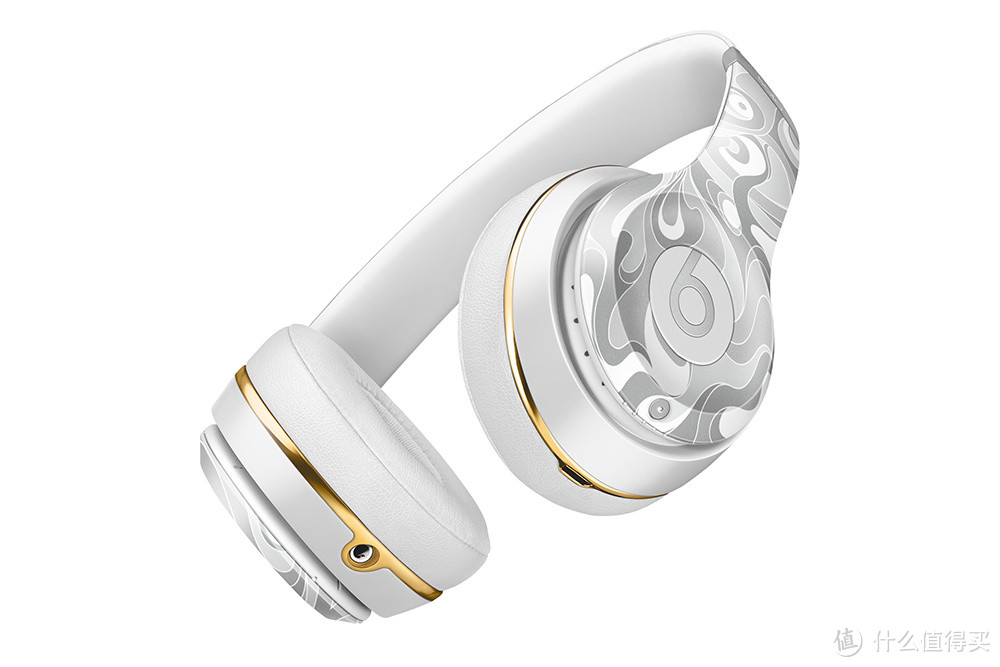设计灵感来自“三猿”：Beats 推出 Solo2 Wireless耳机猴年特别款