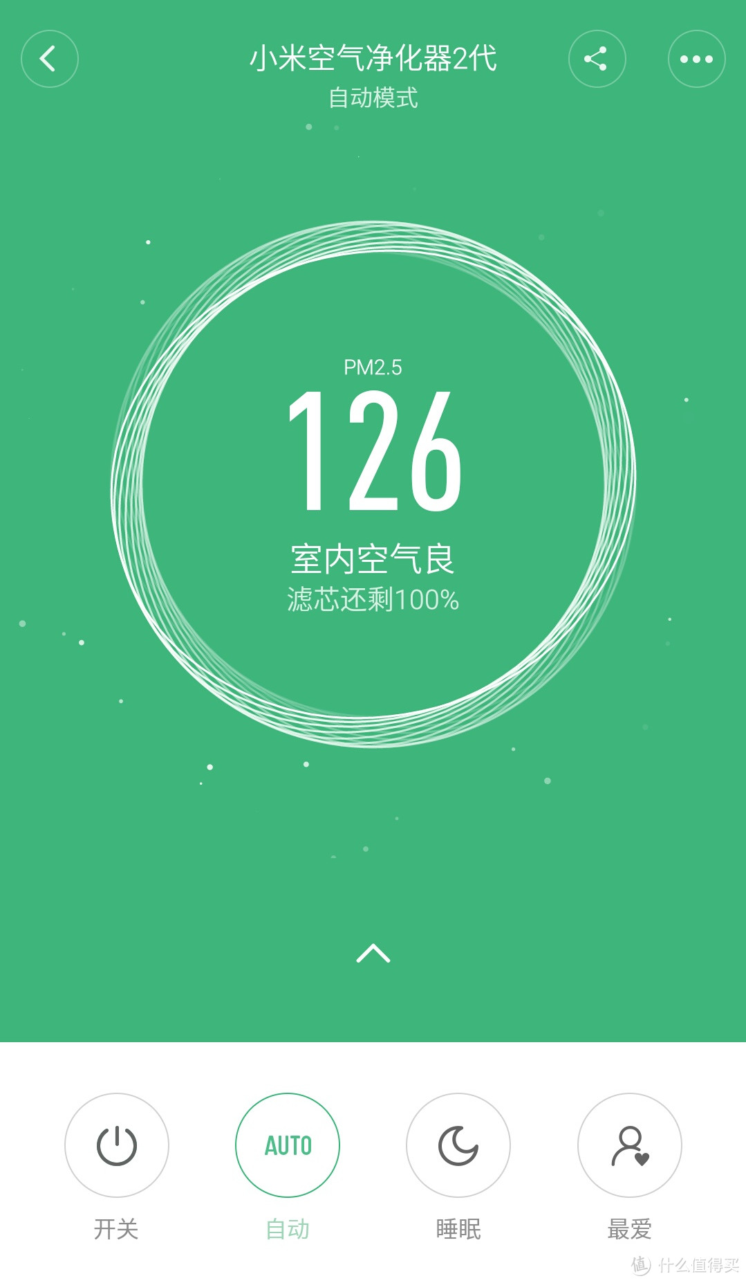 小米空气净化器2 开箱体验
