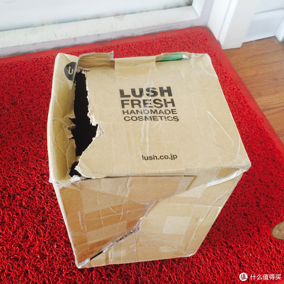 lush_package_bad