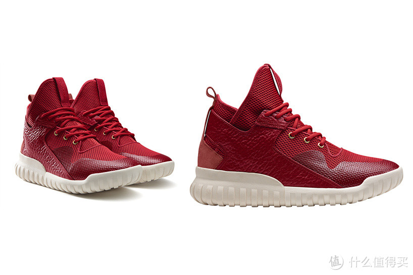 融入猴年元素：adidas Originals 阿迪达斯 推出  Tubular 新年纪念系列