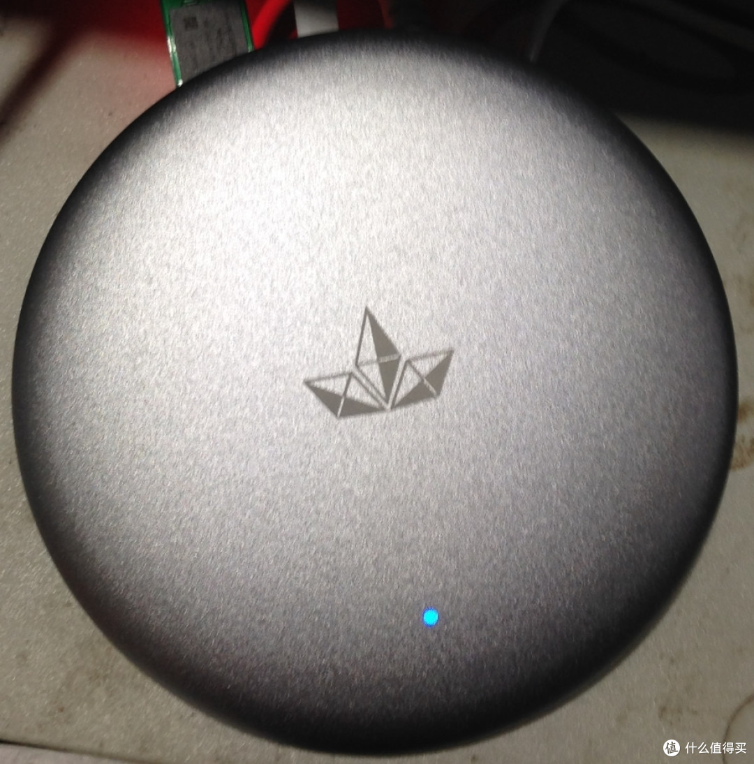 新一代迅雷赚钱宝PRO 开箱简介