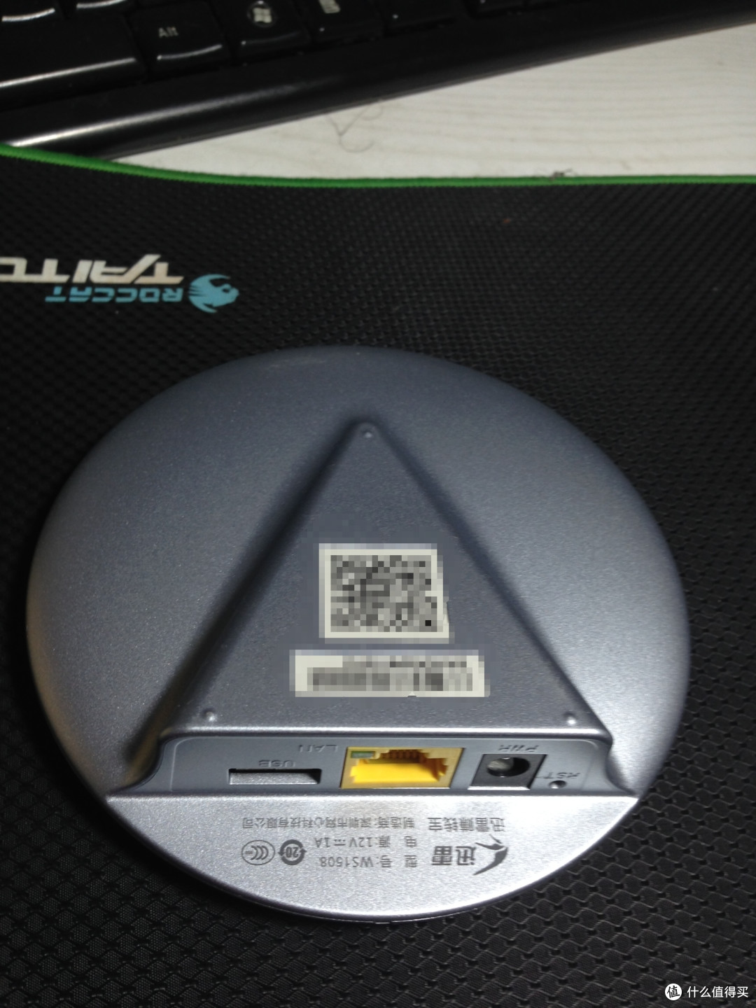 新一代迅雷赚钱宝PRO 开箱简介