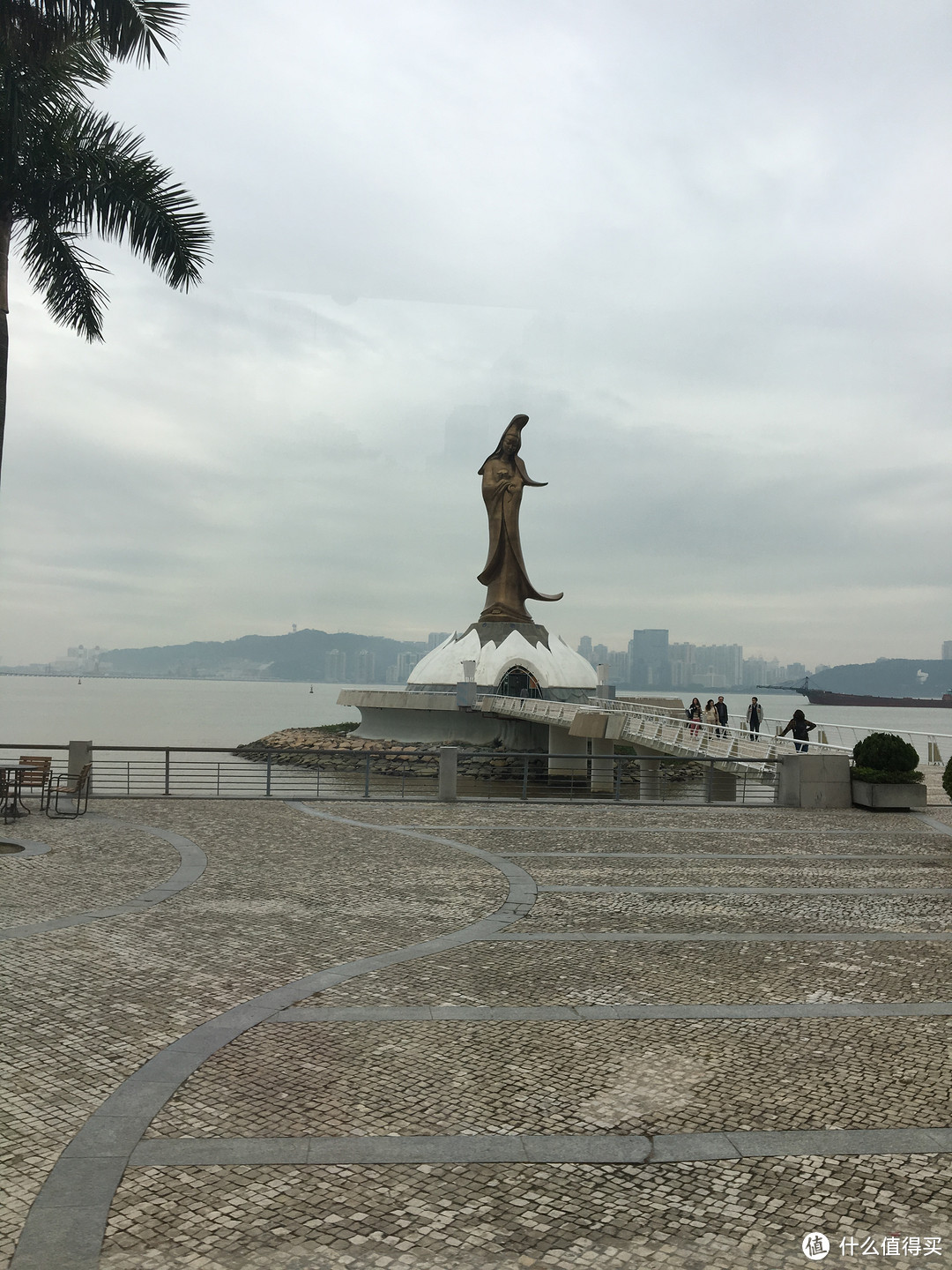 圣诞澳门香港购物记