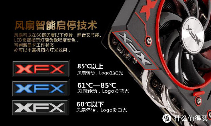 老酒新酿 性能几何？ 讯景(XFX) R9 370X 4G 黑狼•进化显卡试用报告