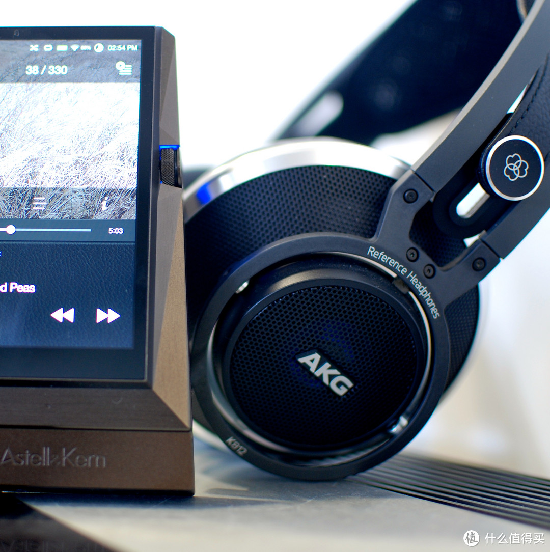 #本站首晒# 平衡重机甲 — Astell&Kern AK380 HiFi无损音乐播放器 & AMP套件体验