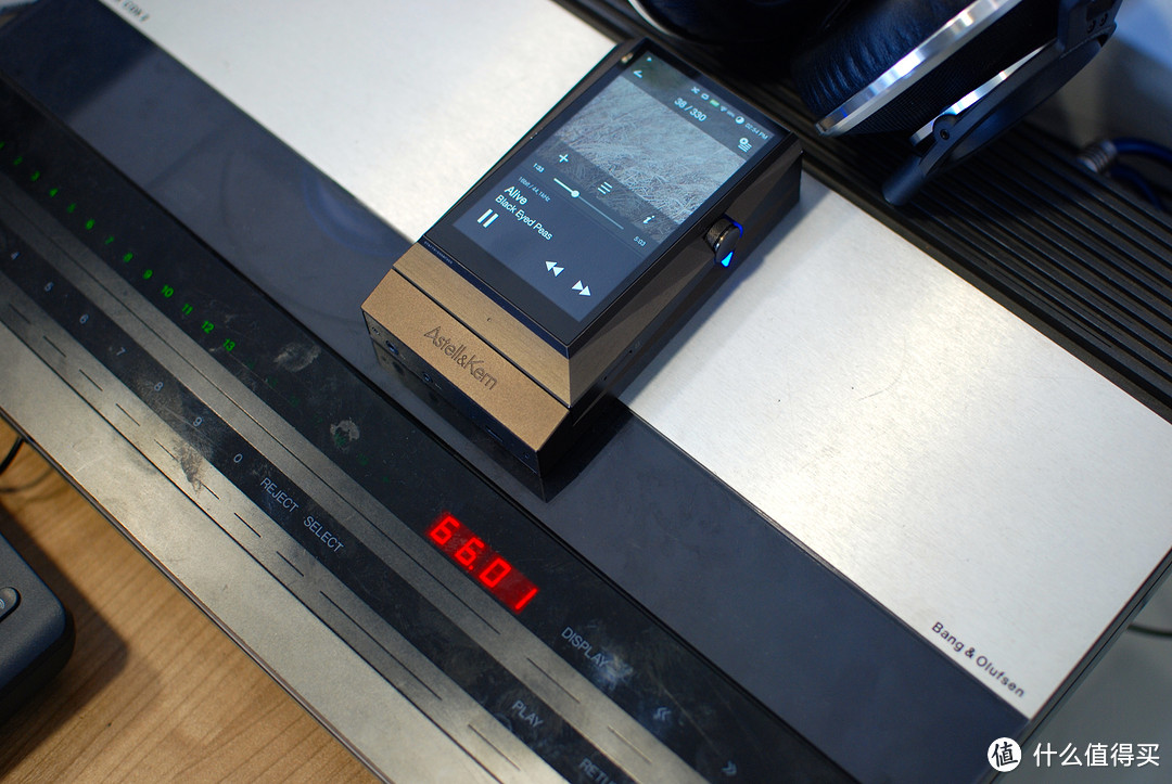 #本站首晒# 平衡重机甲 — Astell&Kern AK380 HiFi无损音乐播放器 & AMP套件体验