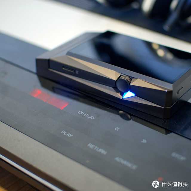 #本站首晒# 平衡重机甲 — Astell&Kern AK380 HiFi无损音乐播放器 & AMP套件体验