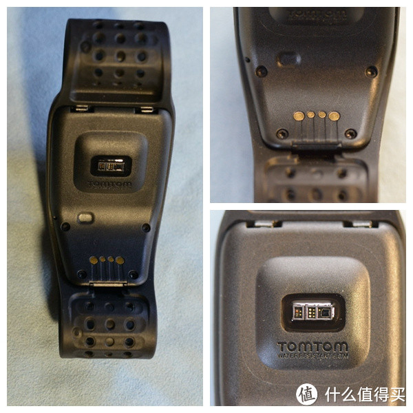 专为运动而生——TOMTOM Spark CARDIO + Music 运动腕表众测报告及全面解析