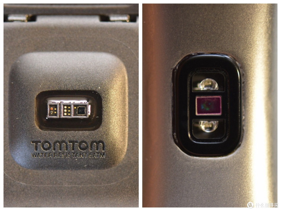 专为运动而生——TOMTOM Spark CARDIO + Music 运动腕表众测报告及全面解析