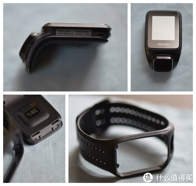 专为运动而生——TOMTOM Spark CARDIO + Music 运动腕表众测报告及全面解析