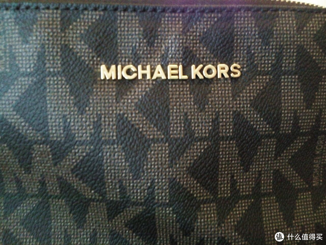 #有货自远方来#龟速的梅西购入MICHAEL Michael Kors终于到货！！