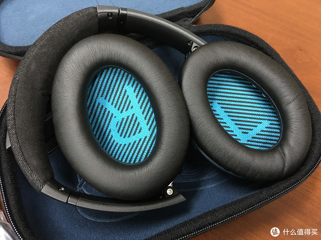 #有货自远方来# BOSE QC25 意亚直邮 伪开箱