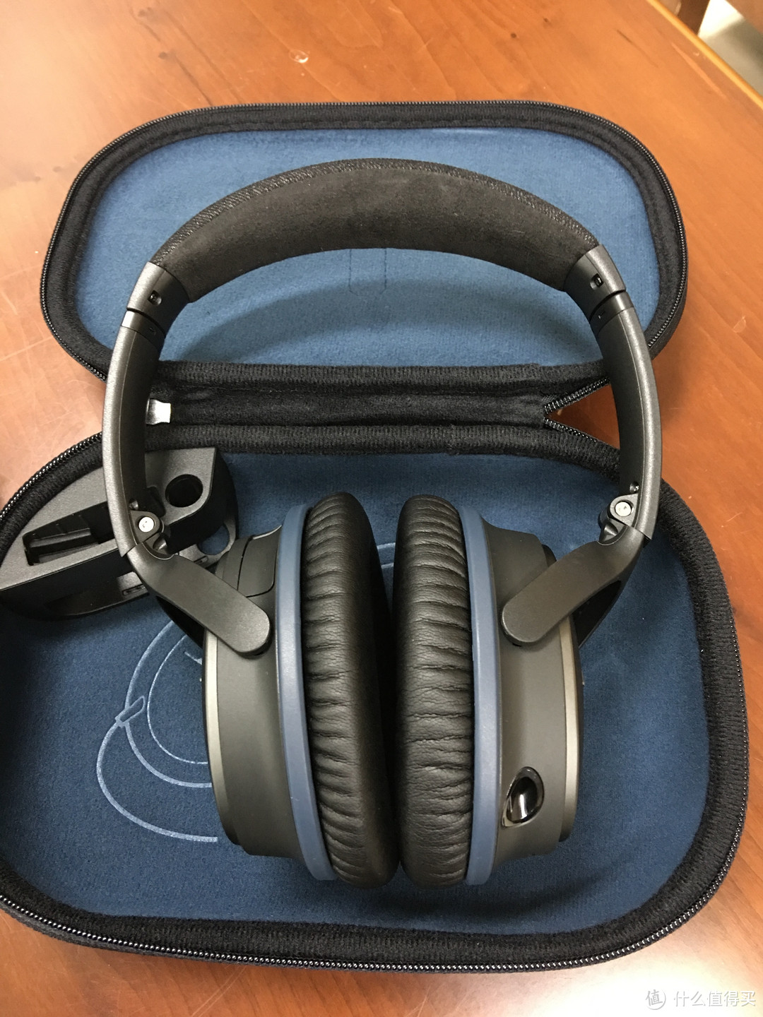 #有货自远方来# BOSE QC25 意亚直邮 伪开箱