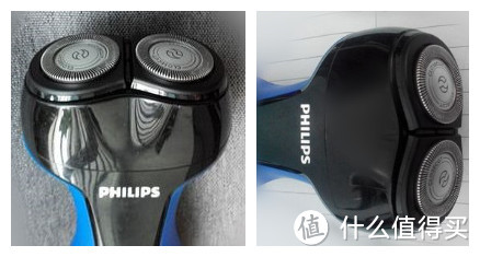 安抚男友系列1— Philips 飞利浦 S331电动剃须刀
