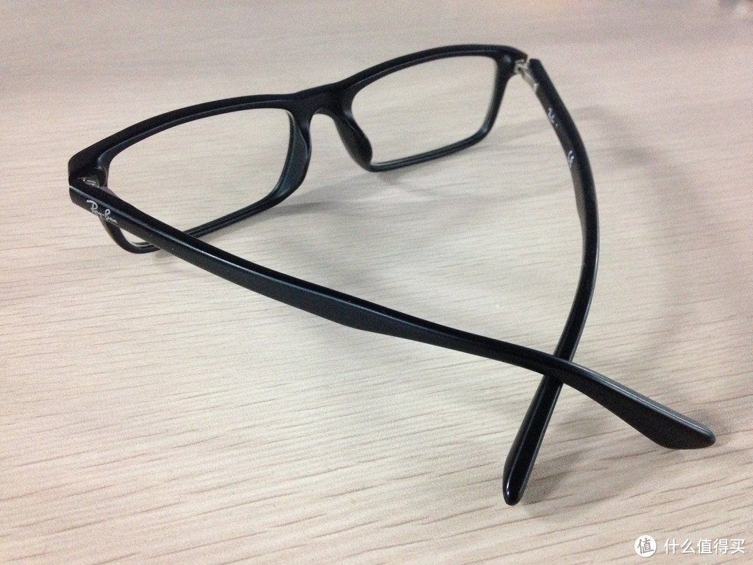 自配眼镜不易 — 光学变色眼镜选购经历
