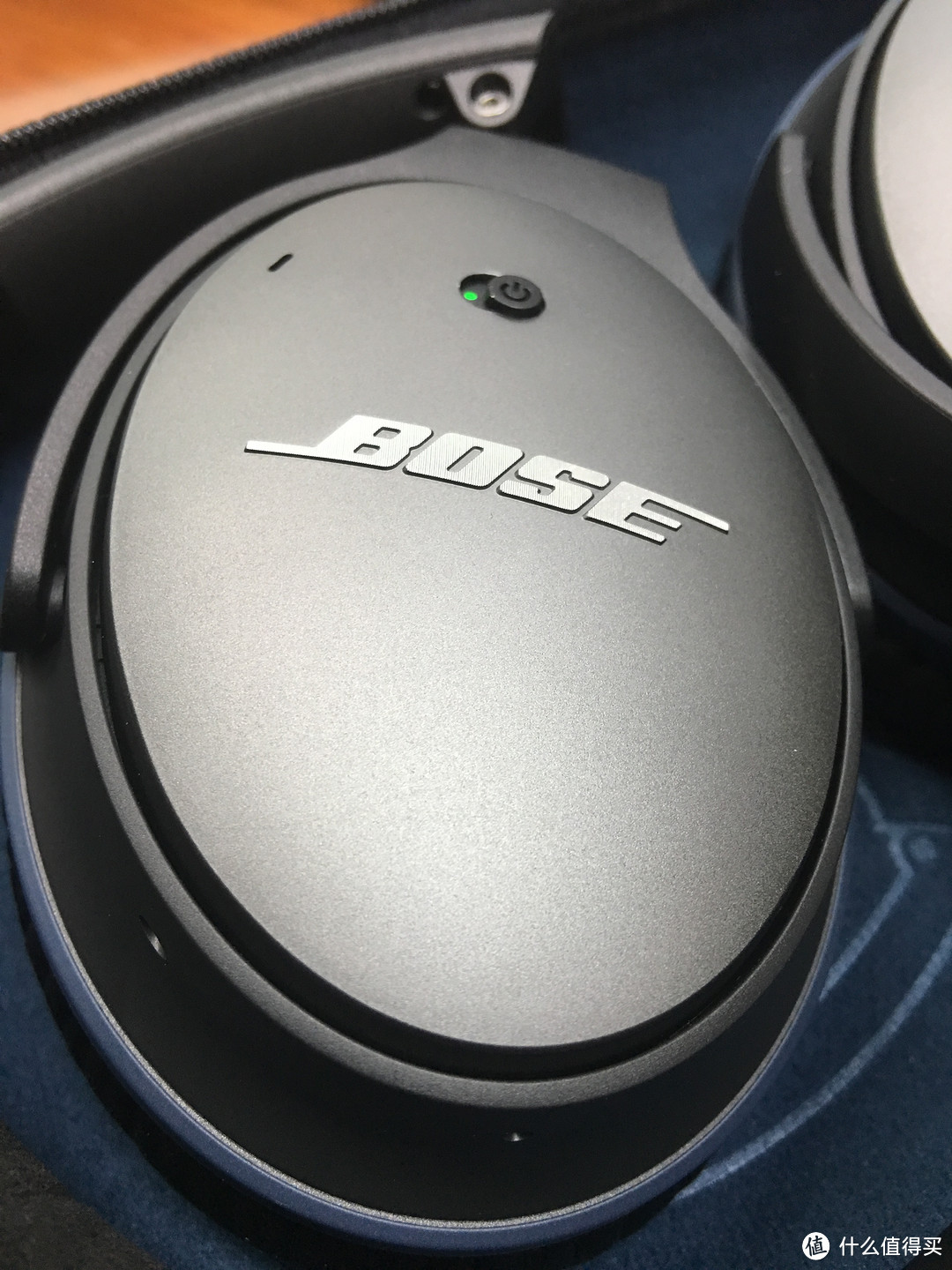 #有货自远方来# BOSE QC25 意亚直邮 伪开箱