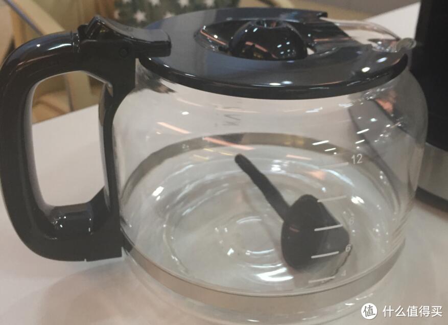 又再买了一台摩飞的产品— morphy richards 摩飞 MR1025 全自动磨豆美式咖啡机