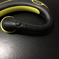 #有货至远方来# 美亚直邮 Jabra 捷波朗 SPORT+ 跃动+ 2代 耳挂式 蓝牙运动耳机