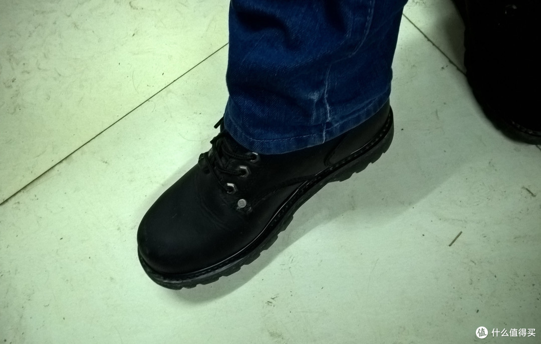 美亚处女淘: Caterpillar 卡特彼勒 Men's 2nd Shift 6" Plain Soft-Toe 工装靴