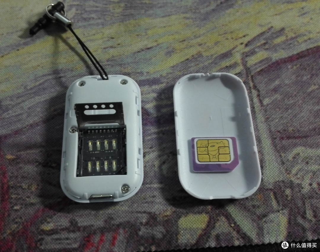 论虚拟运营商和三卡三待在双享号上的实践_手机通讯_什么值得买