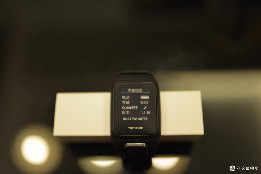 专为运动而生——TOMTOM Spark CARDIO + Music 运动腕表众测报告及全面解析