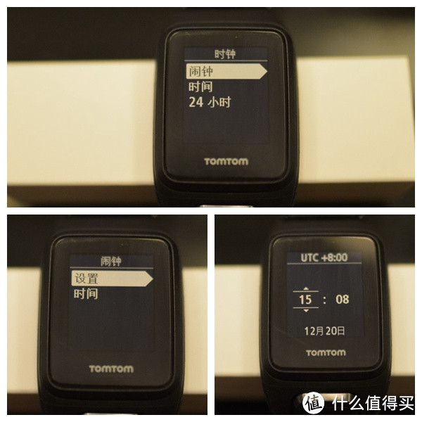 专为运动而生——TOMTOM Spark CARDIO + Music 运动腕表众测报告及全面解析