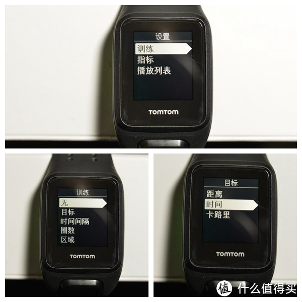 专为运动而生——TOMTOM Spark CARDIO + Music 运动腕表众测报告及全面解析