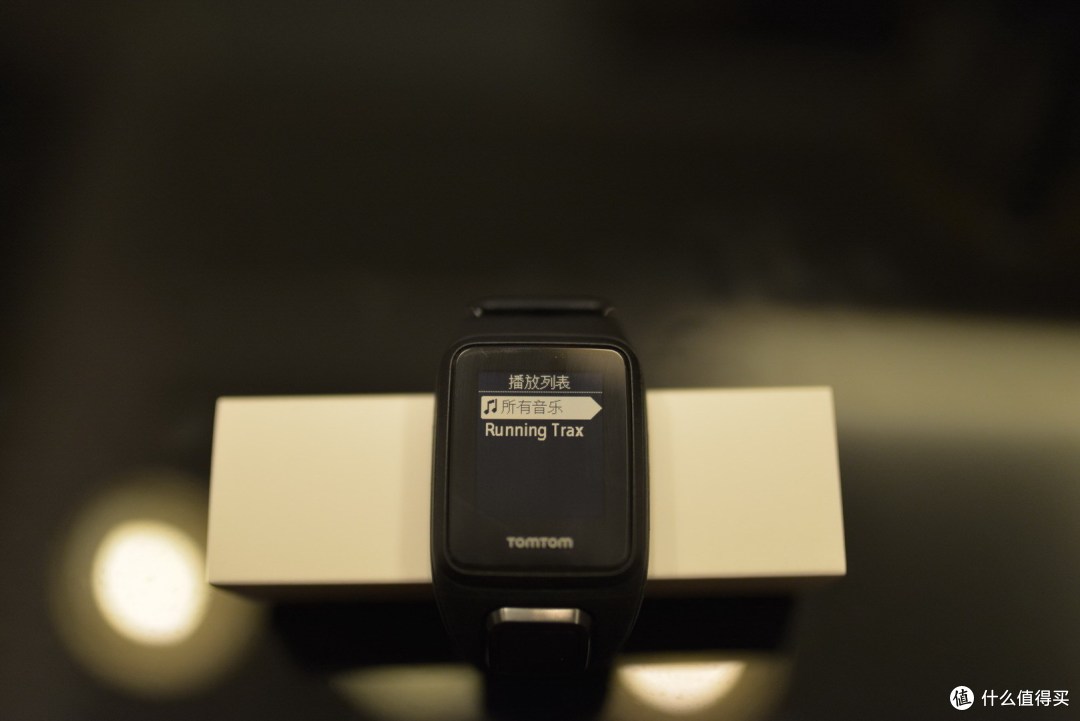 专为运动而生——TOMTOM Spark CARDIO + Music 运动腕表众测报告及全面解析