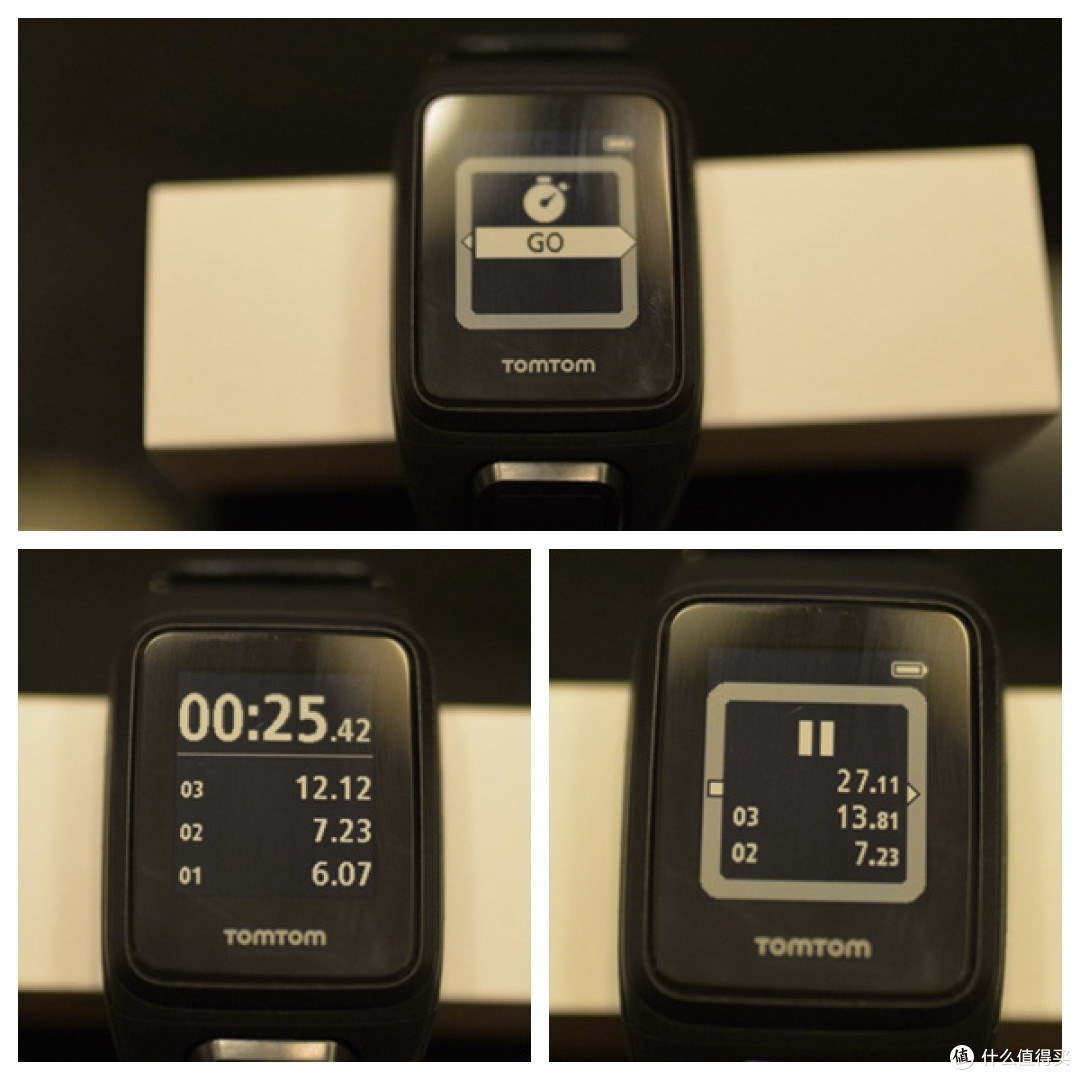 专为运动而生——TOMTOM Spark CARDIO + Music 运动腕表众测报告及全面解析