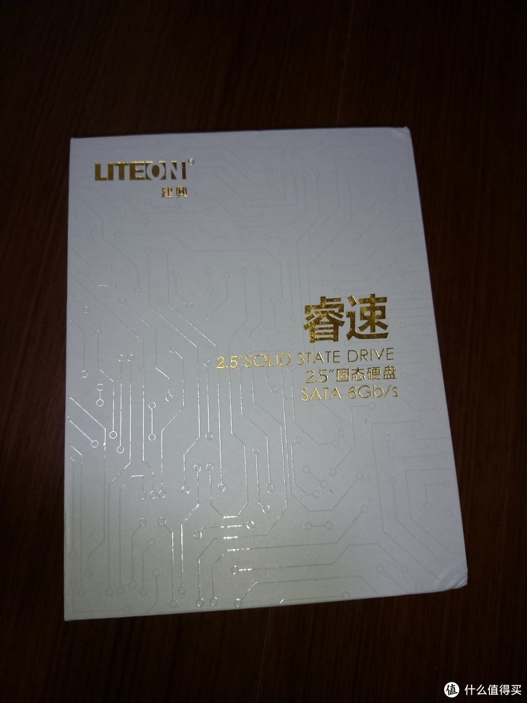 初尝平民级eMLC固态硬盘 —LITEON 建兴 睿速T9 开箱小测