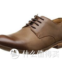 #有货自远方来# Clarks Exton Walk Derby 其乐男士德比鞋