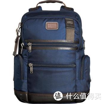 塔米 TUMI 男士Alpha Bravo Knox 双肩包 及免费刻字经历