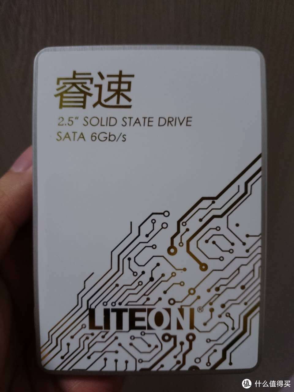 初尝平民级eMLC固态硬盘 —LITEON 建兴 睿速T9 开箱小测