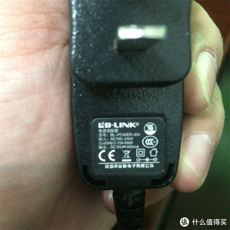 BL-SG108M千兆8口交换机及其他小技巧