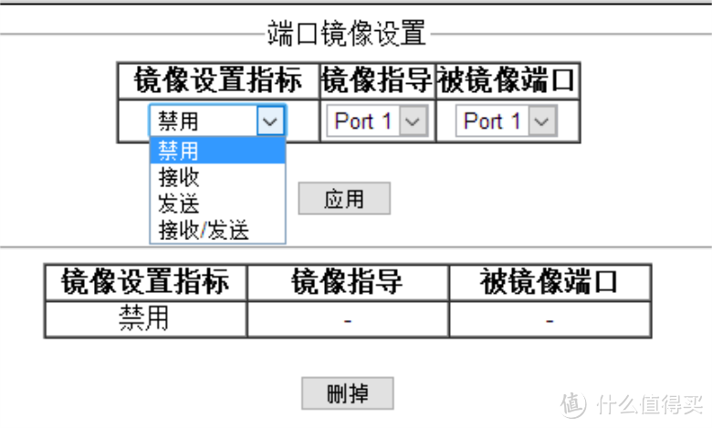 BL-SG108M千兆8口交换机及其他小技巧