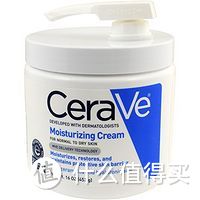 美亚直邮：CeraVe Renewing SA 水杨酸保湿霜 初体验