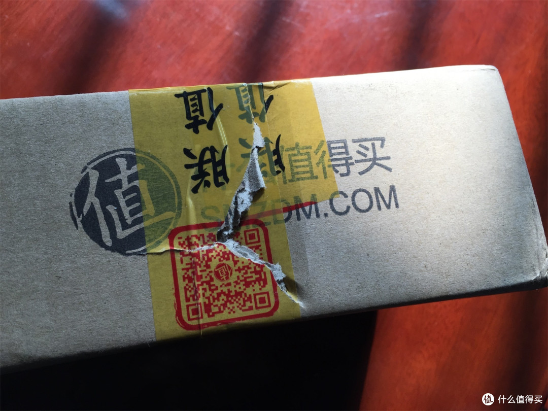 唱吧M1全新数字麦克风 开箱简评