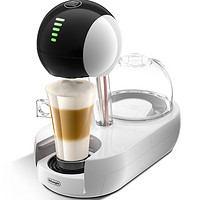 Dolce Gusto 最新款EDG635 触摸版  德龙胶囊机 开箱