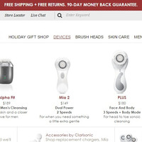 科莱丽 Mia1 洁面仪购买理由(模式|预算)